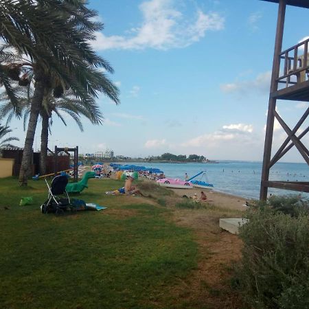 Northern Cyprus Trikomo, Iskele, Long Beach, Caesar Resort 4 Zewnętrze zdjęcie