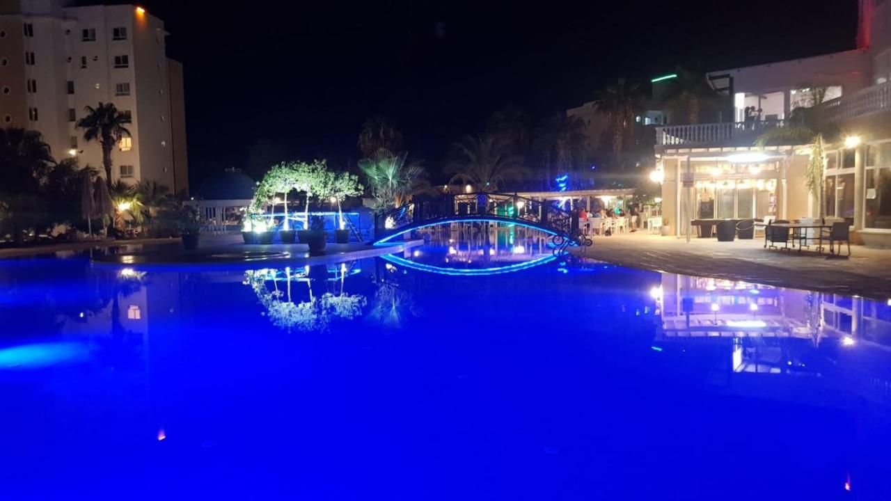 Northern Cyprus Trikomo, Iskele, Long Beach, Caesar Resort 4 Zewnętrze zdjęcie