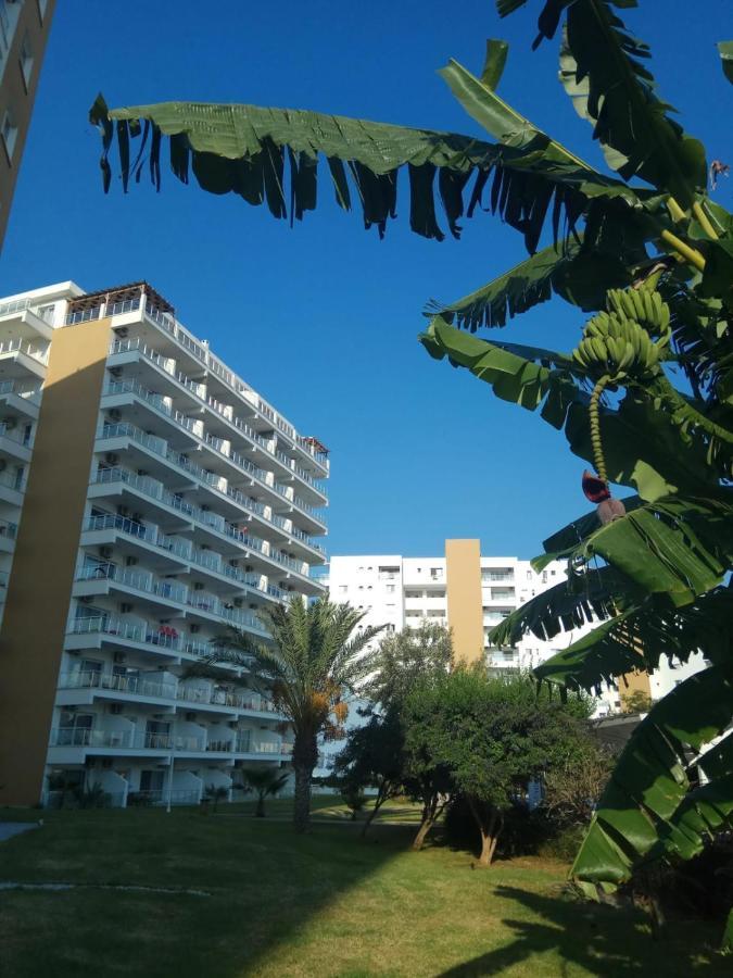 Northern Cyprus Trikomo, Iskele, Long Beach, Caesar Resort 4 Zewnętrze zdjęcie