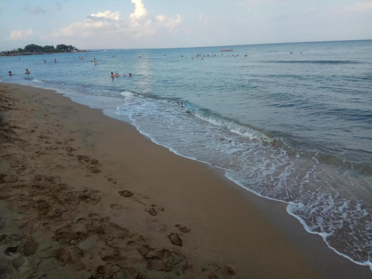 Northern Cyprus Trikomo, Iskele, Long Beach, Caesar Resort 4 Zewnętrze zdjęcie