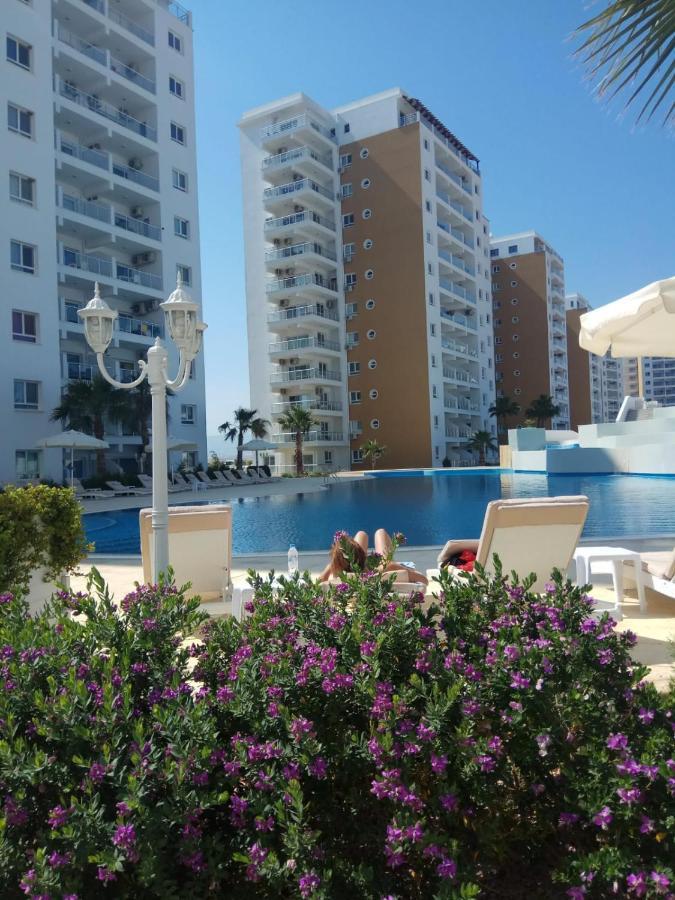 Northern Cyprus Trikomo, Iskele, Long Beach, Caesar Resort 4 Zewnętrze zdjęcie